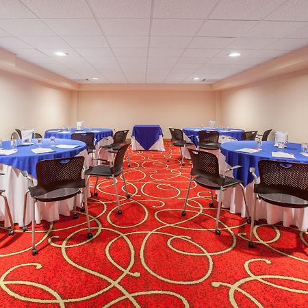 Holiday Inn Tuxpan - Convention Center By Ihg Zewnętrze zdjęcie