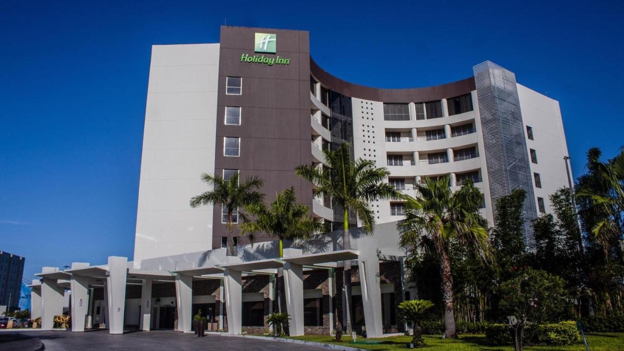 Holiday Inn Tuxpan - Convention Center By Ihg Zewnętrze zdjęcie