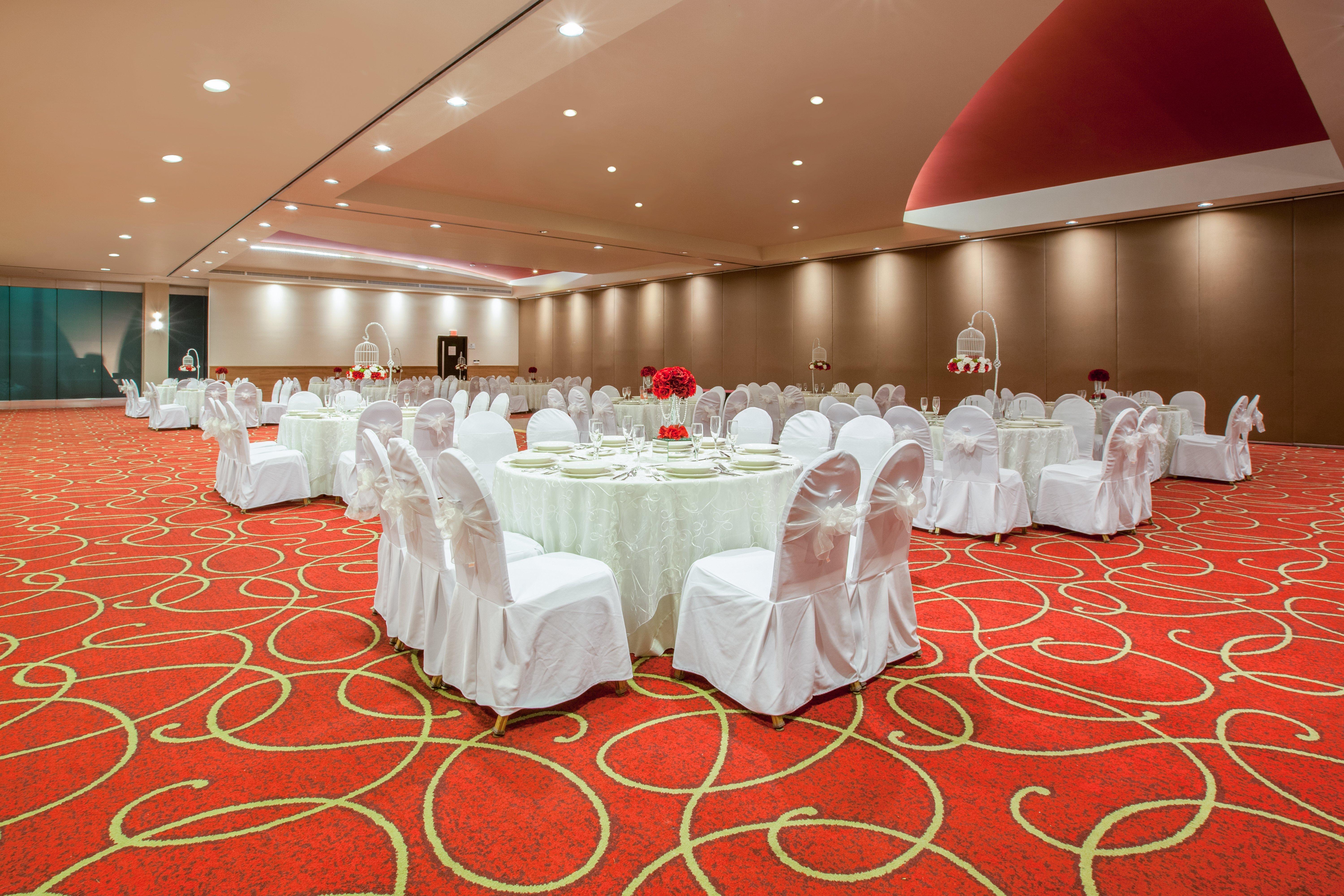 Holiday Inn Tuxpan - Convention Center By Ihg Zewnętrze zdjęcie