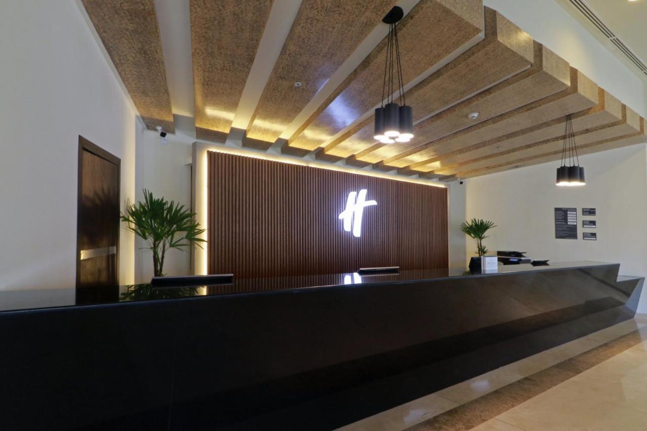 Holiday Inn Tuxpan - Convention Center By Ihg Zewnętrze zdjęcie