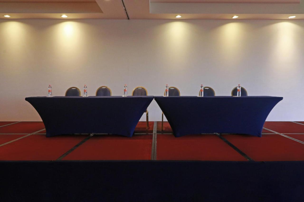 Holiday Inn Tuxpan - Convention Center By Ihg Zewnętrze zdjęcie