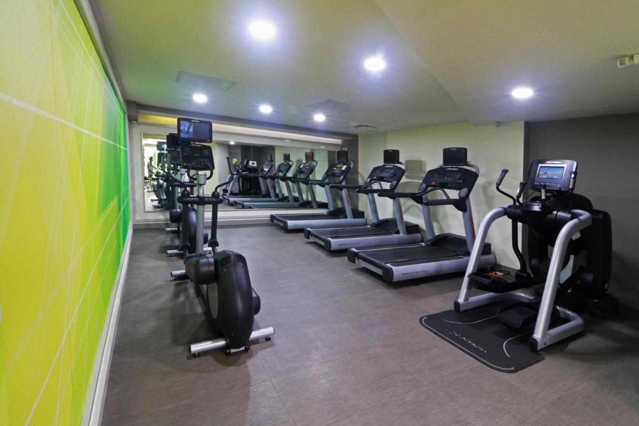 Holiday Inn Tuxpan - Convention Center By Ihg Zewnętrze zdjęcie