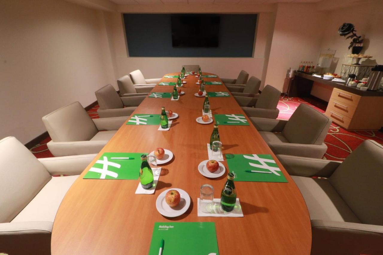 Holiday Inn Tuxpan - Convention Center By Ihg Zewnętrze zdjęcie