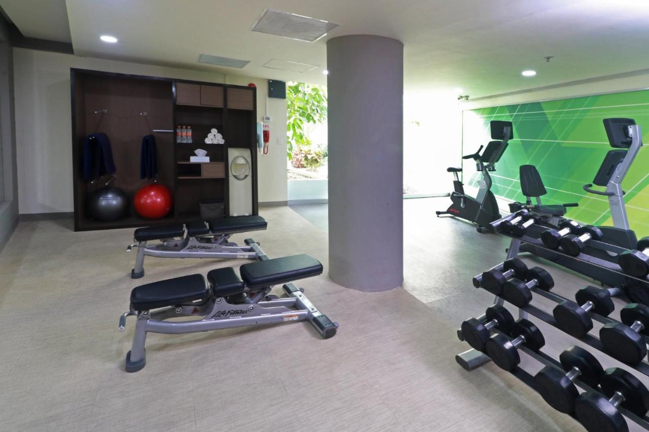 Holiday Inn Tuxpan - Convention Center By Ihg Zewnętrze zdjęcie