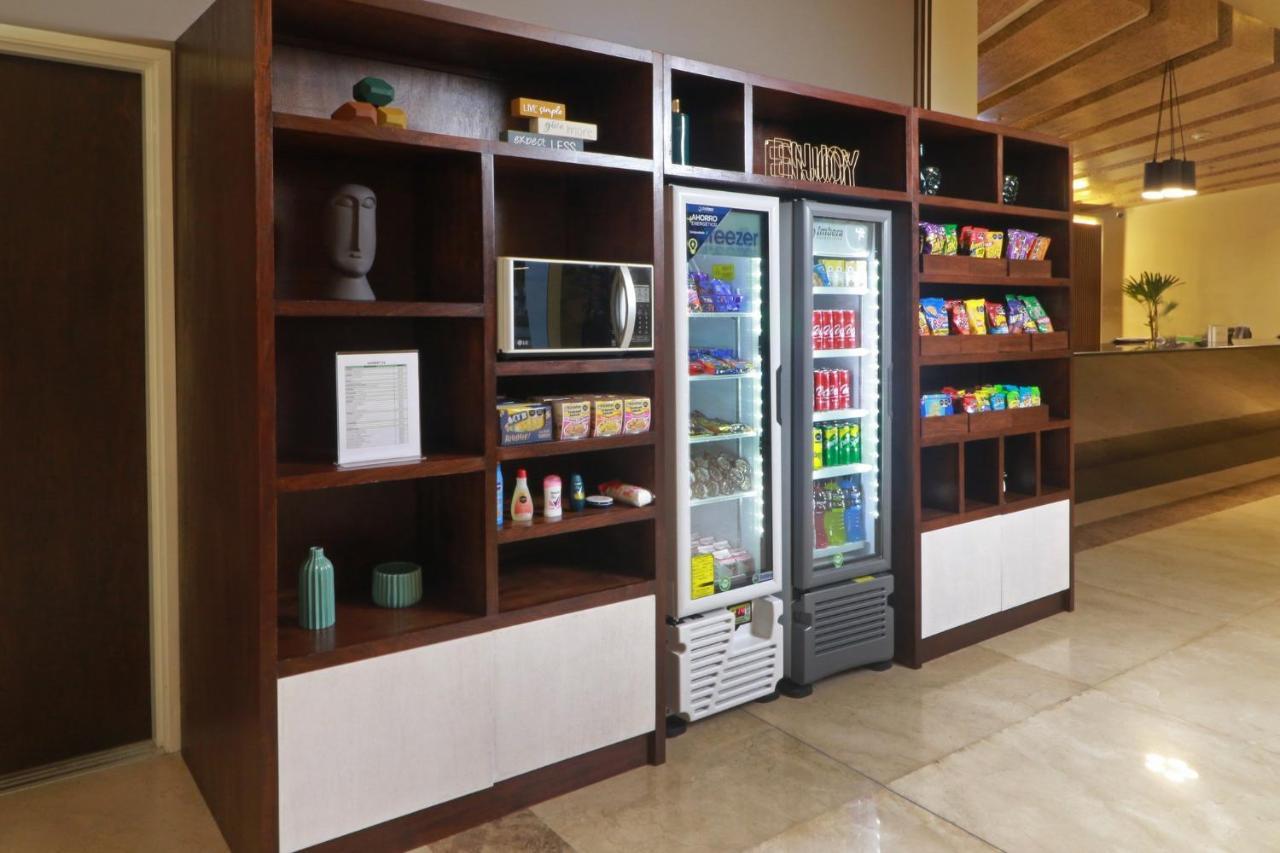 Holiday Inn Tuxpan - Convention Center By Ihg Zewnętrze zdjęcie