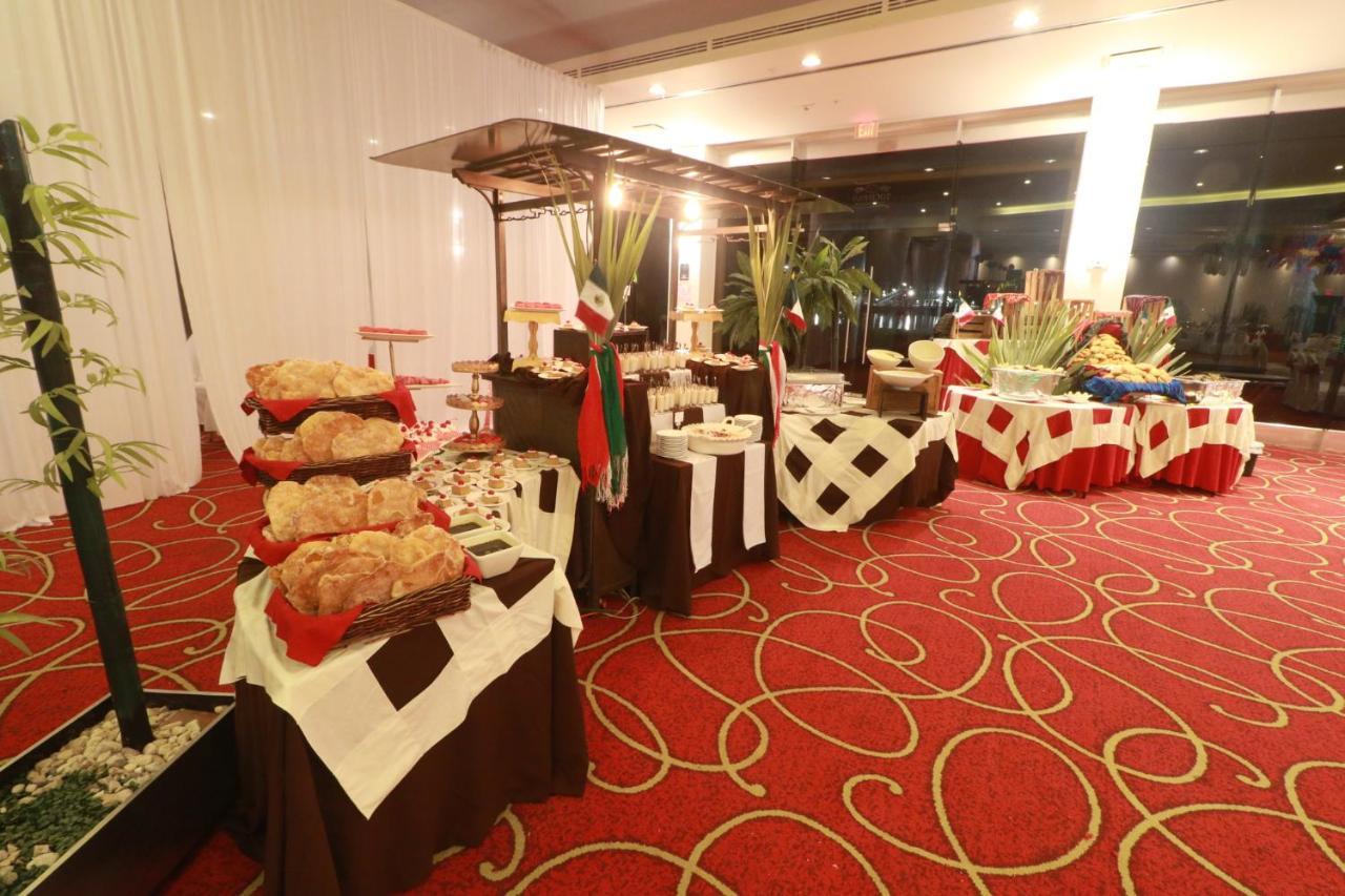 Holiday Inn Tuxpan - Convention Center By Ihg Zewnętrze zdjęcie