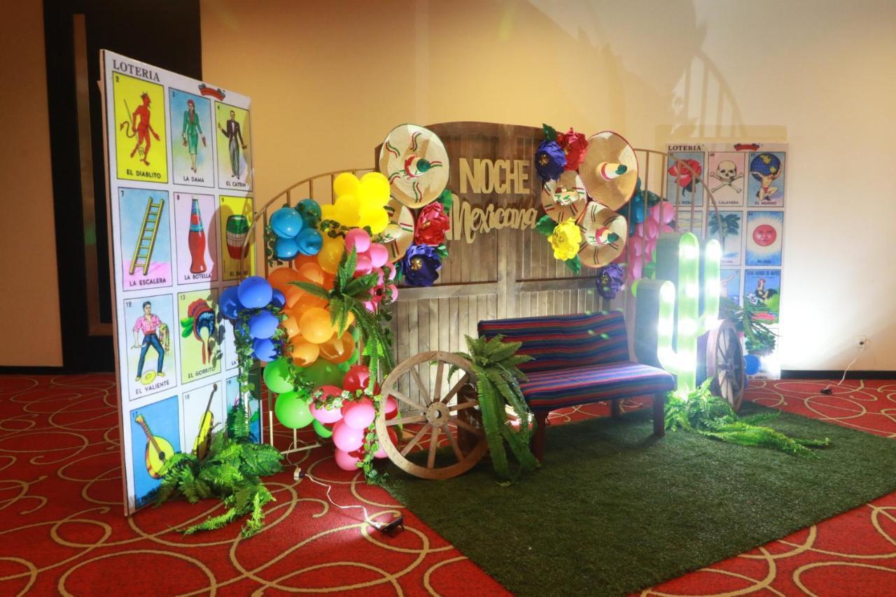Holiday Inn Tuxpan - Convention Center By Ihg Zewnętrze zdjęcie