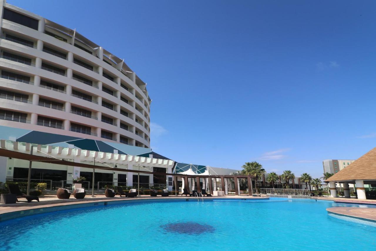 Holiday Inn Tuxpan - Convention Center By Ihg Zewnętrze zdjęcie
