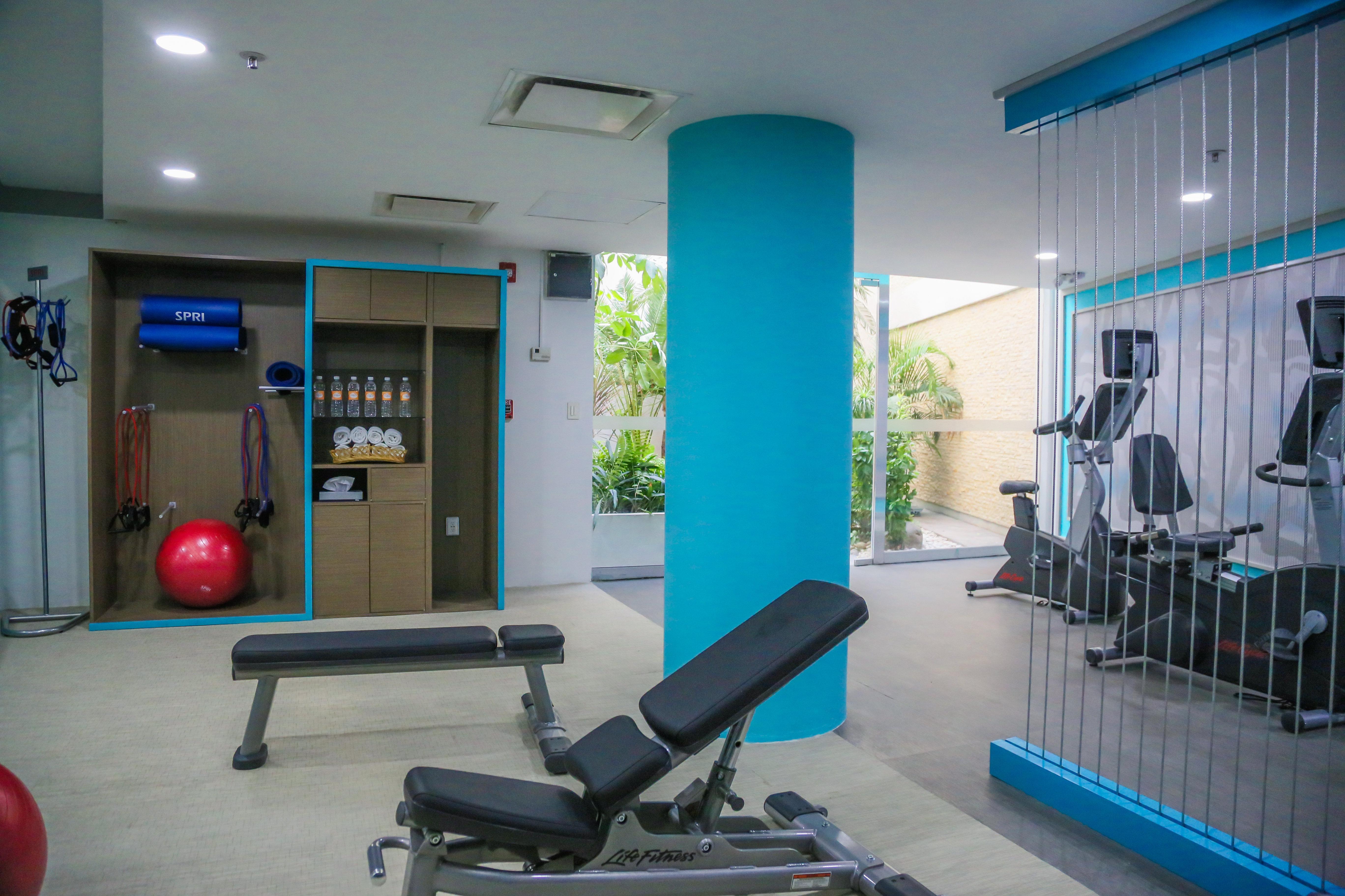 Holiday Inn Tuxpan - Convention Center By Ihg Zewnętrze zdjęcie
