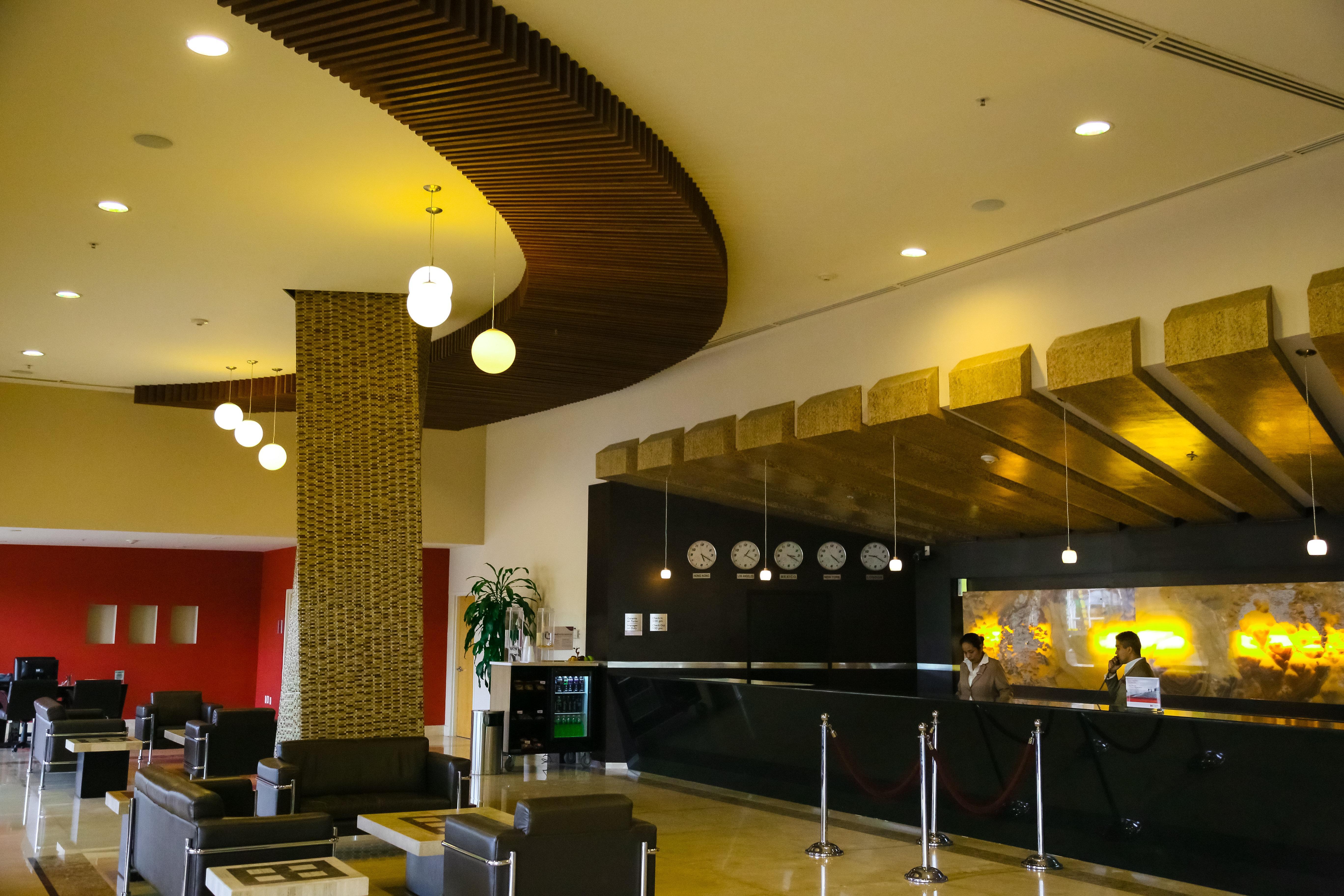 Holiday Inn Tuxpan - Convention Center By Ihg Zewnętrze zdjęcie