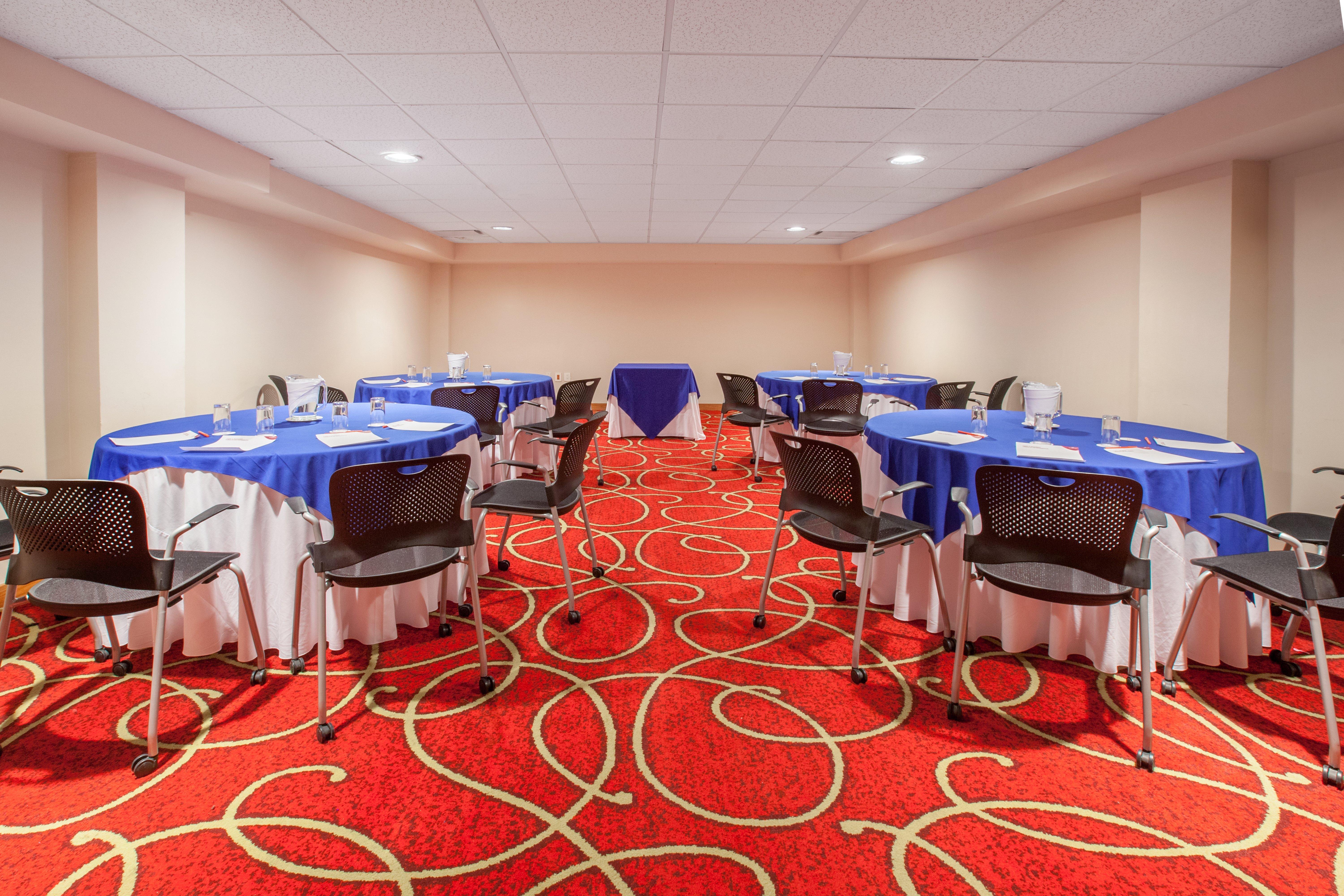 Holiday Inn Tuxpan - Convention Center By Ihg Zewnętrze zdjęcie