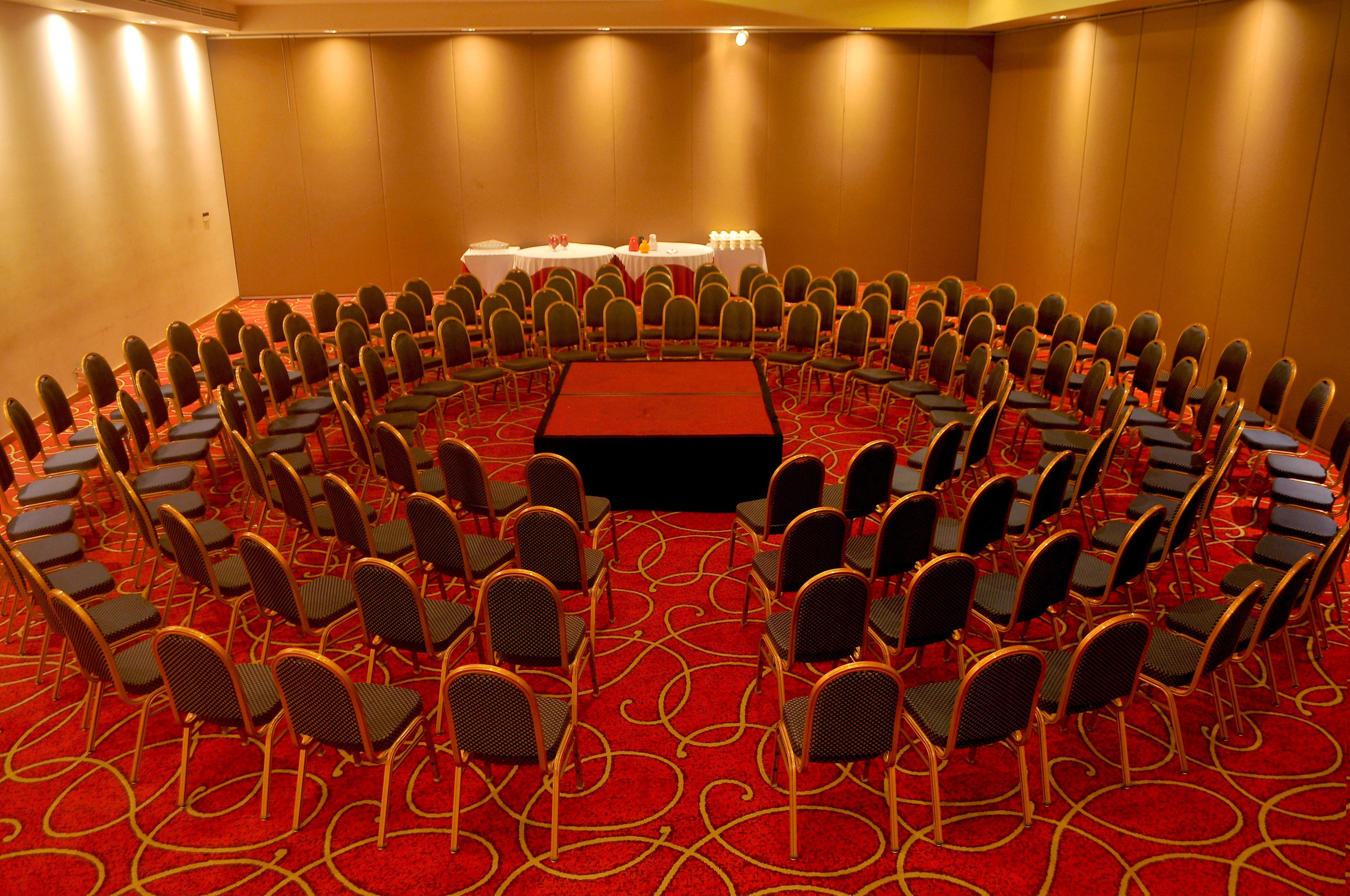 Holiday Inn Tuxpan - Convention Center By Ihg Zewnętrze zdjęcie