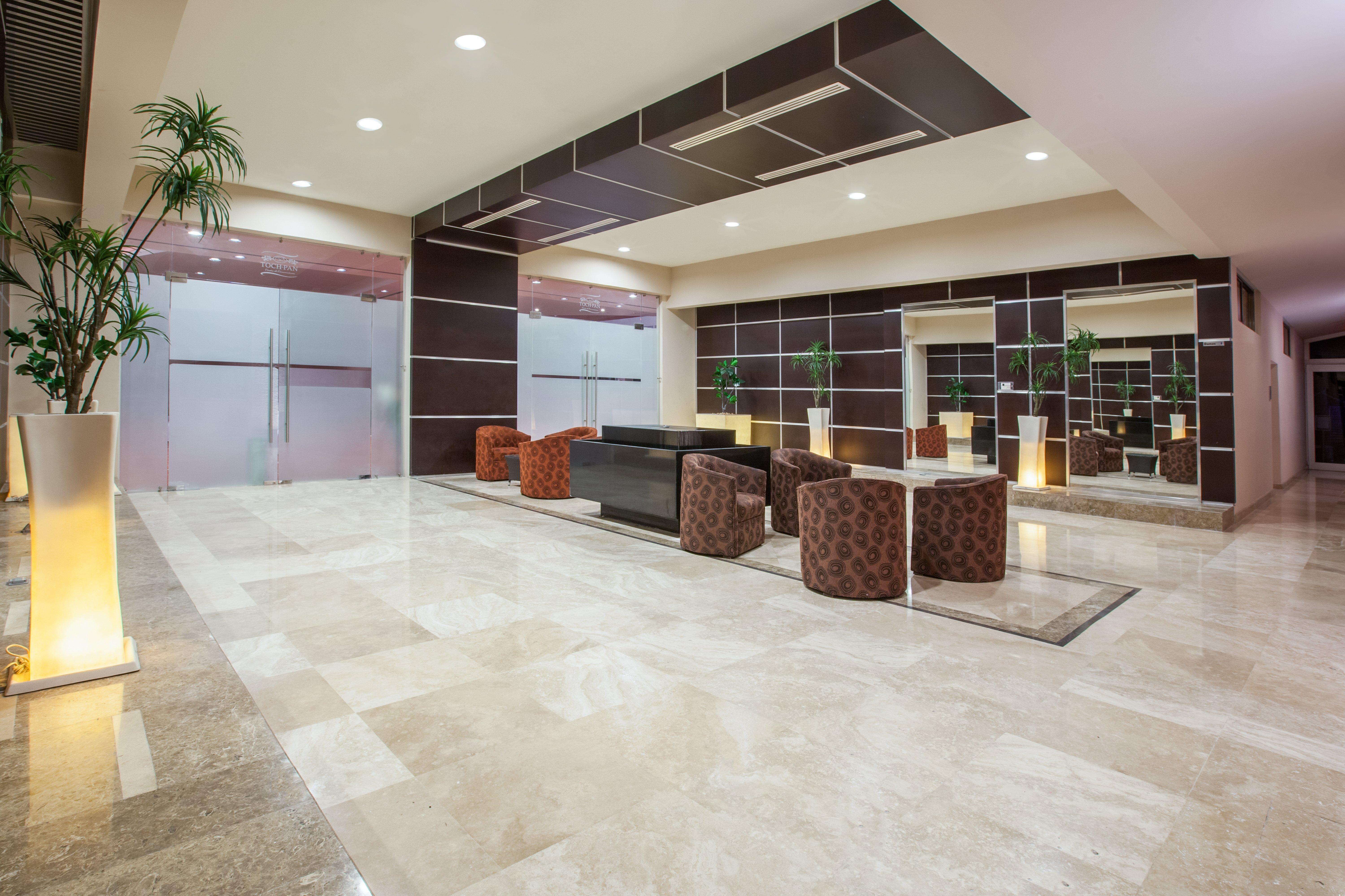 Holiday Inn Tuxpan - Convention Center By Ihg Zewnętrze zdjęcie