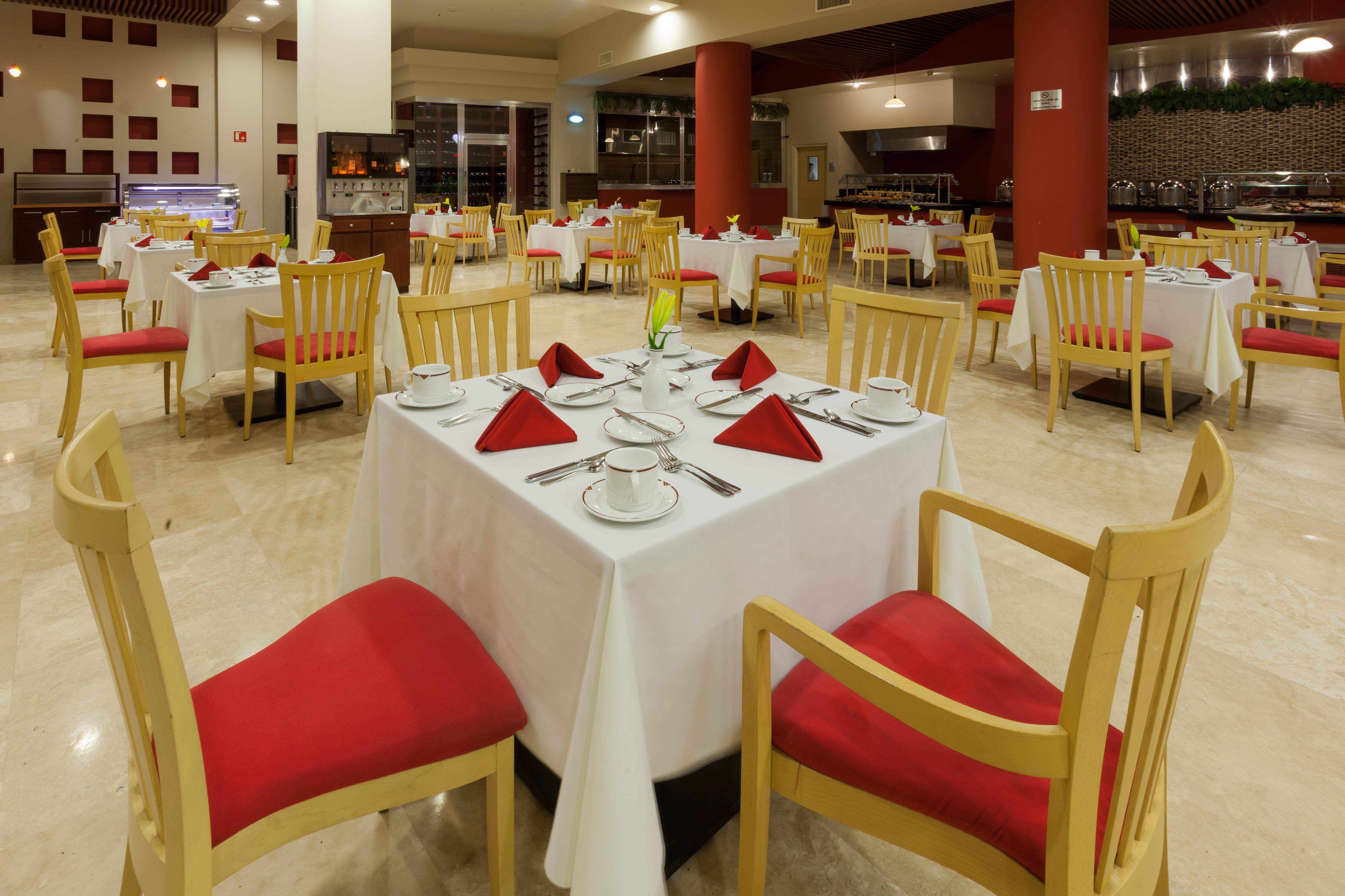 Holiday Inn Tuxpan - Convention Center By Ihg Zewnętrze zdjęcie