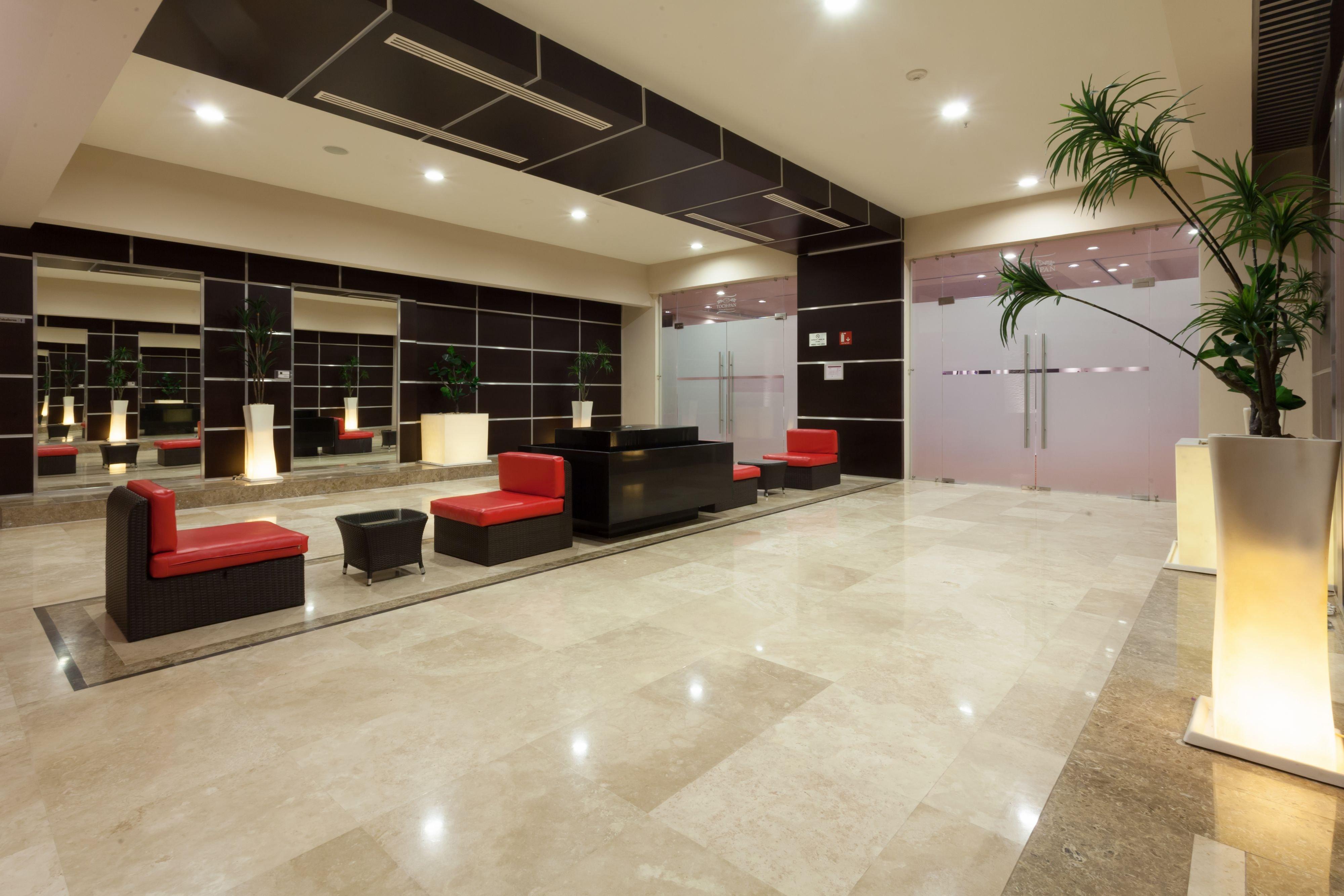 Holiday Inn Tuxpan - Convention Center By Ihg Zewnętrze zdjęcie