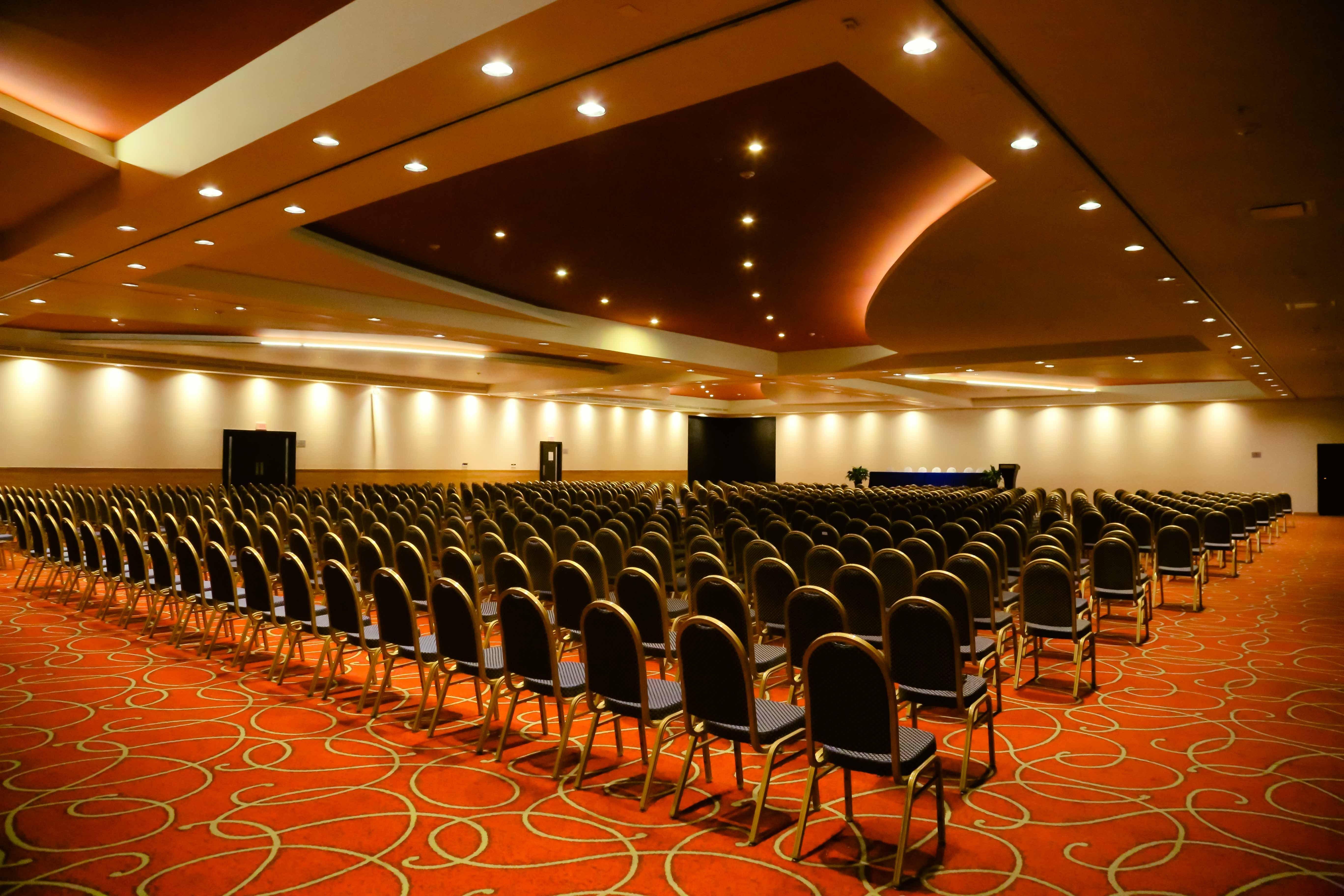 Holiday Inn Tuxpan - Convention Center By Ihg Zewnętrze zdjęcie