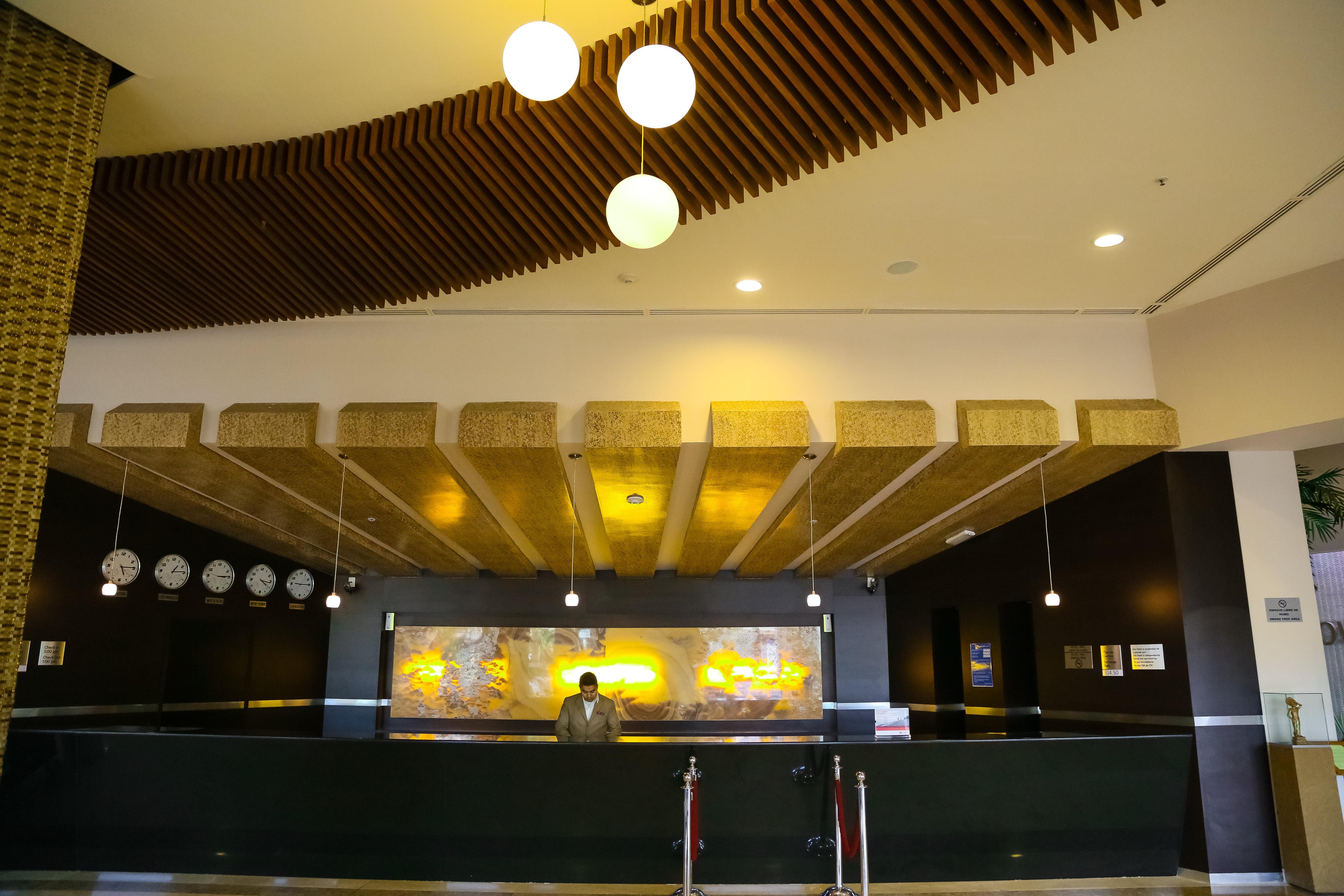 Holiday Inn Tuxpan - Convention Center By Ihg Zewnętrze zdjęcie