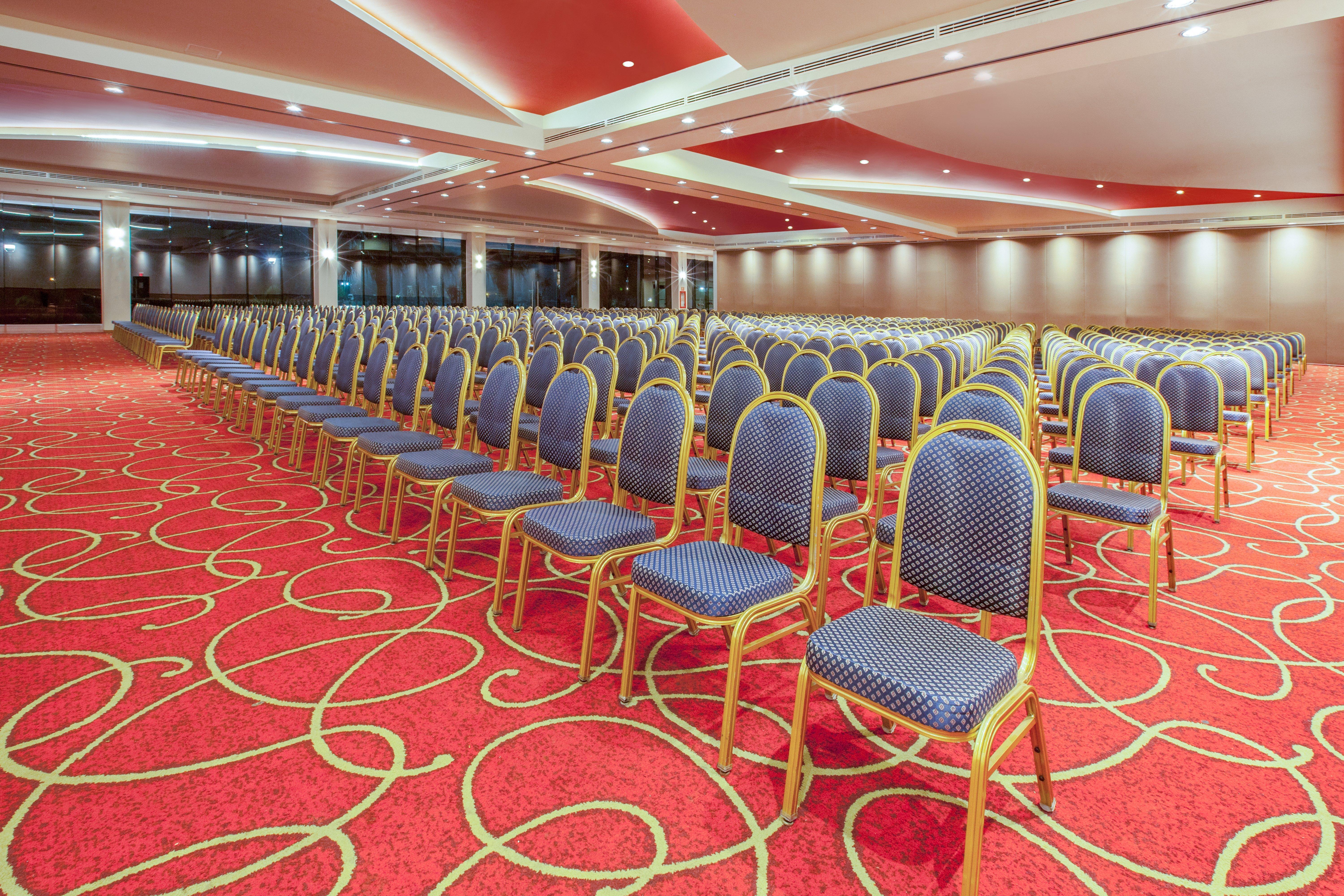 Holiday Inn Tuxpan - Convention Center By Ihg Zewnętrze zdjęcie